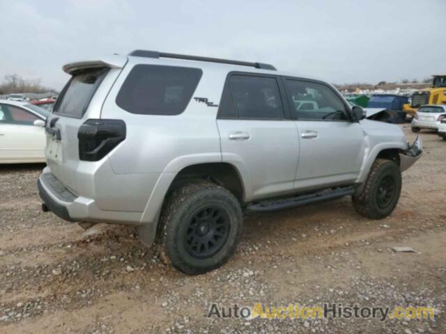 TOYOTA 4RUNNER SR5/SR5 PREMIUM, JTEBU5JR7L5752398