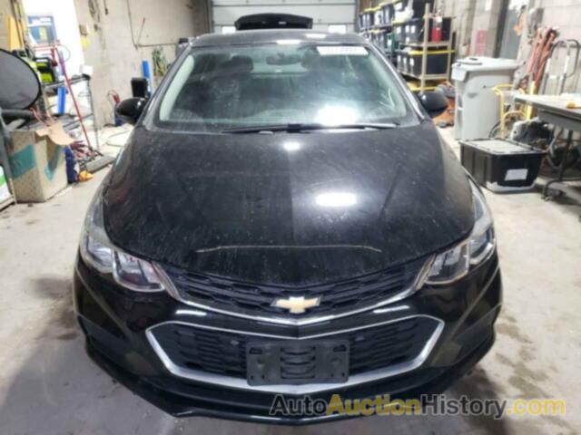 CHEVROLET CRUZE LS, 1G1BB5SMXJ7207495