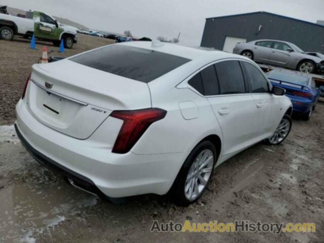 CADILLAC CT5 LUXURY, 1G6DX5RK8L0156373