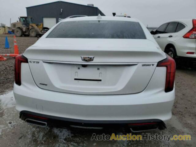 CADILLAC CT5 LUXURY, 1G6DX5RK8L0156373