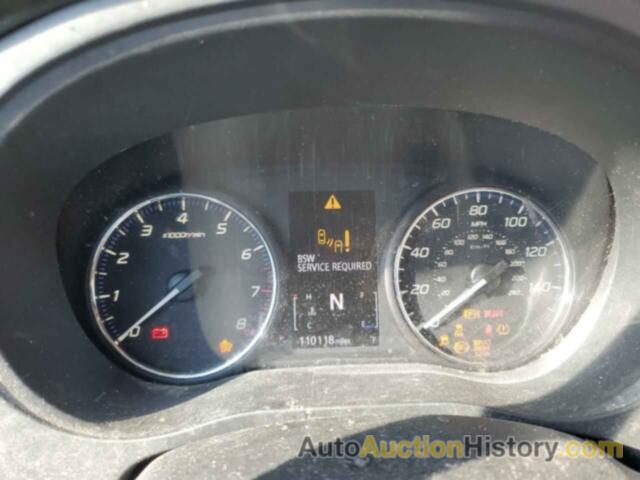 MITSUBISHI OUTLANDER SE, JA4AD3A39LZ029865