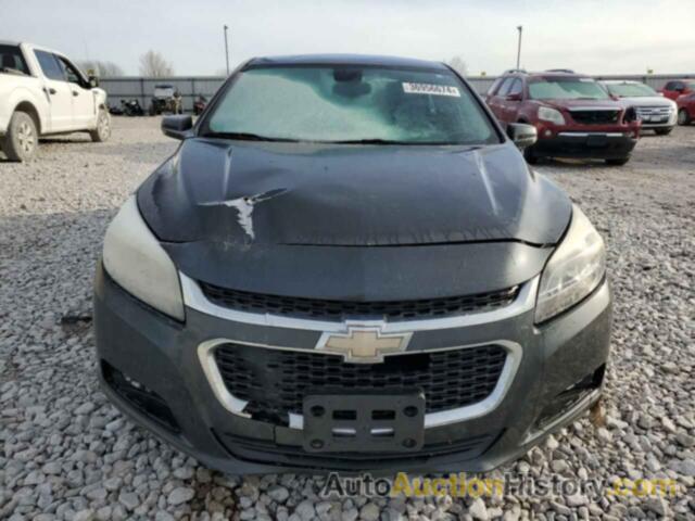 CHEVROLET MALIBU 1LT, 1G11C5SLXEF210165