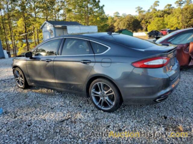 FORD FUSION TITANIUM, 3FA6P0K98GR314352