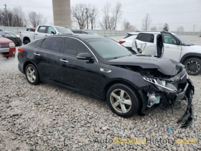 KIA OPTIMA LX, 5XXGT4L30HG152616