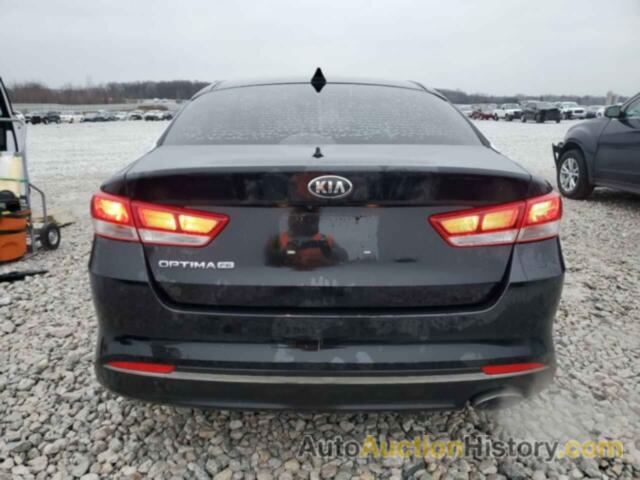 KIA OPTIMA LX, 5XXGT4L30HG152616