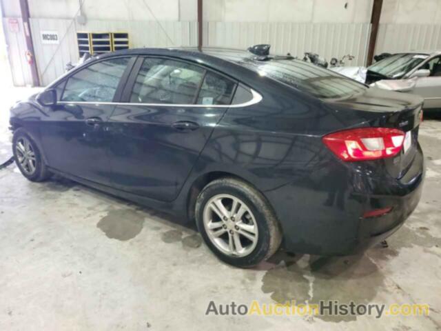 CHEVROLET CRUZE LT, 1G1BE5SM2H7131949