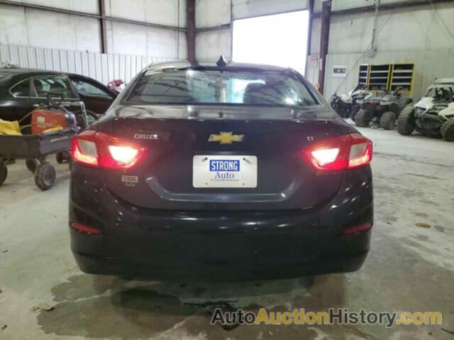 CHEVROLET CRUZE LT, 1G1BE5SM2H7131949