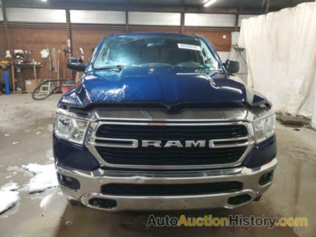 RAM 1500 BIG HORN/LONE STAR, 1C6SRFFT0KN765211