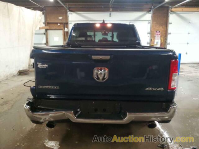 RAM 1500 BIG HORN/LONE STAR, 1C6SRFFT0KN765211