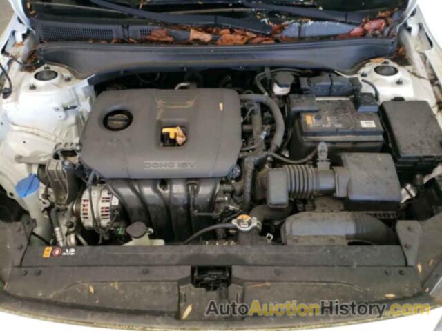 KIA FORTE FE, 3KPF24AD4LE242671