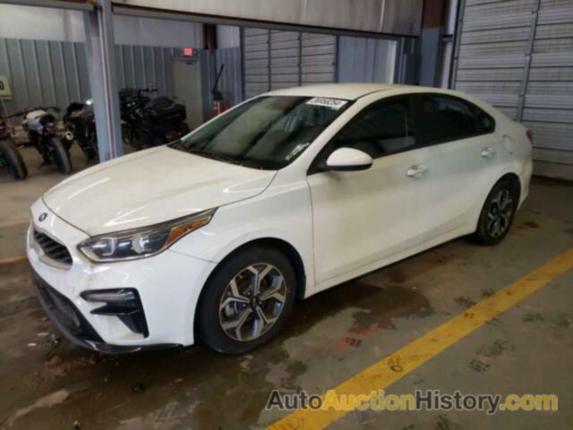 KIA FORTE FE, 3KPF24AD4LE242671