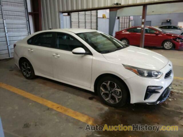 KIA FORTE FE, 3KPF24AD4LE242671