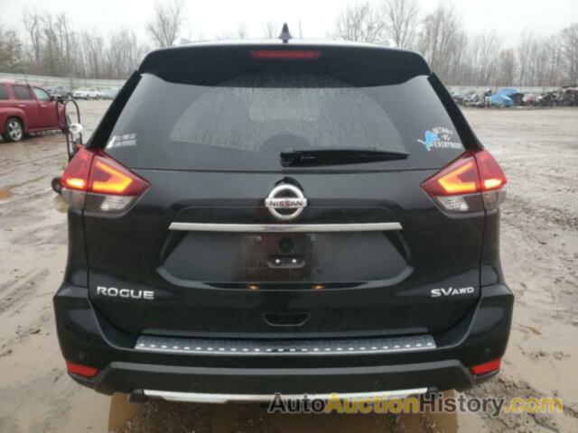 NISSAN ROGUE S, KNMAT2MV9LP536471