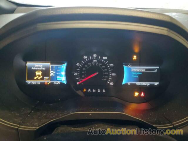 FORD EDGE ST, 2FMPK4AP2NBA56793