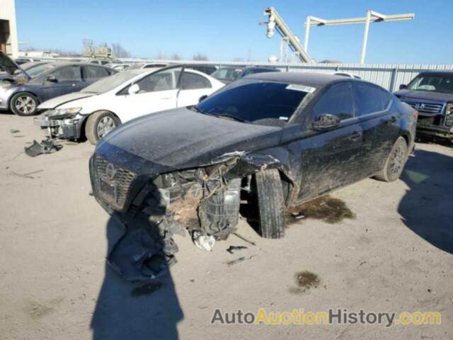 NISSAN ALTIMA S, 1N4BL4BV1MN377743