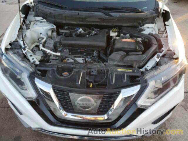 NISSAN ROGUE S, KNMAT2MT8HP581164