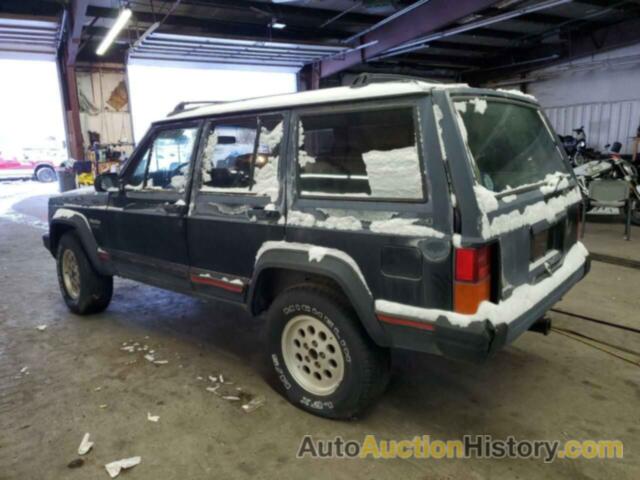 JEEP CHEROKEE SPORT, 1J4FJ68S8RL240127