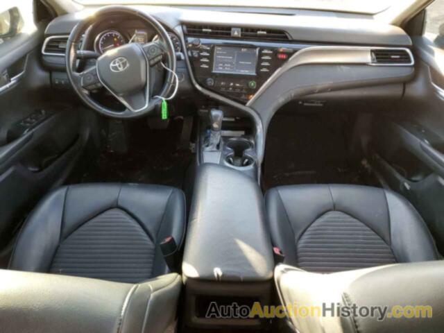 TOYOTA CAMRY L, 4T1B11HK7JU677229