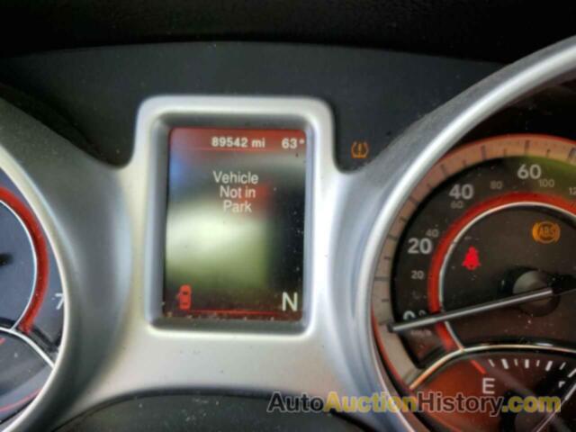 DODGE JOURNEY SE, 3C4PDCAB2JT428015