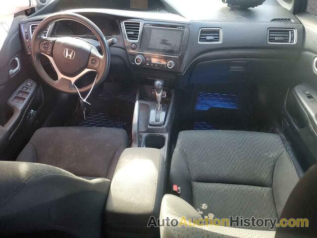 HONDA CIVIC SE, 19XFB2F79FE240863