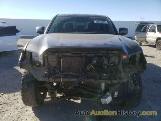 TOYOTA TACOMA DOUBLE CAB, 3TMCZ5AN4HM119320