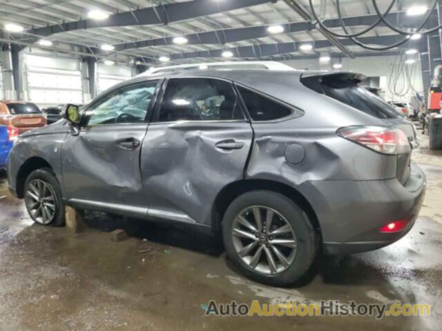 LEXUS RX350 350 BASE, 2T2BK1BA8DC193181