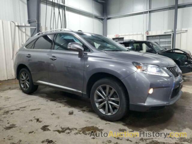 LEXUS RX350 350 BASE, 2T2BK1BA8DC193181