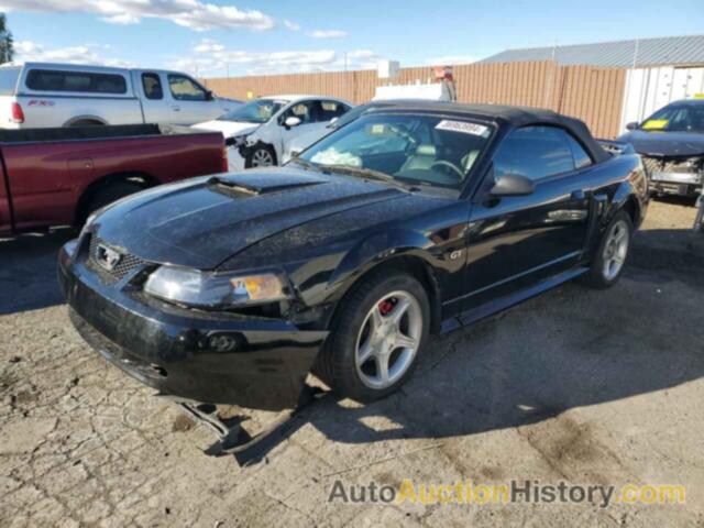 FORD MUSTANG GT, 1FAFP45X6YF218042