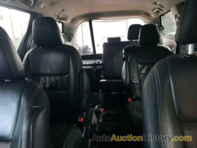 TOYOTA SIENNA SPORT, 5TDXK3DC2FS593834