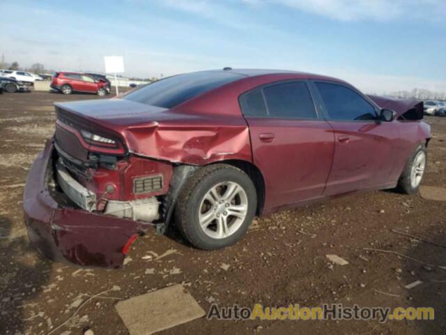 DODGE CHARGER SXT, 2C3CDXBG3LH140259