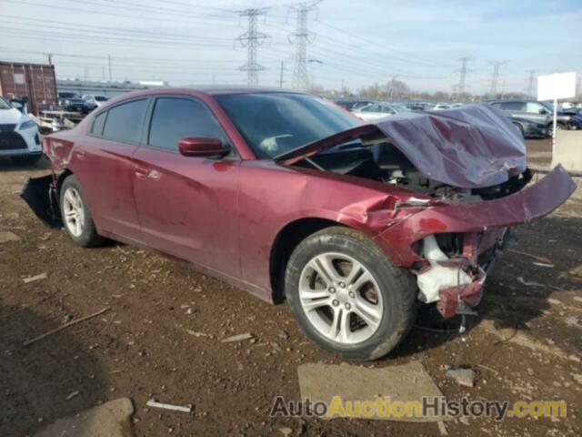 DODGE CHARGER SXT, 2C3CDXBG3LH140259