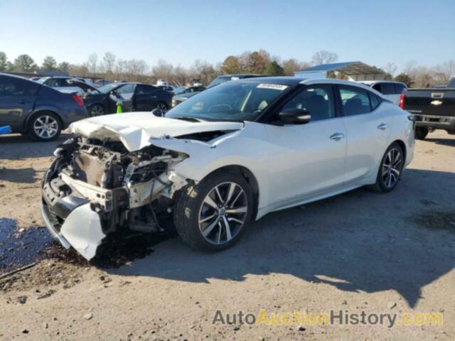 NISSAN MAXIMA SL, 1N4AA6DV4LC379605