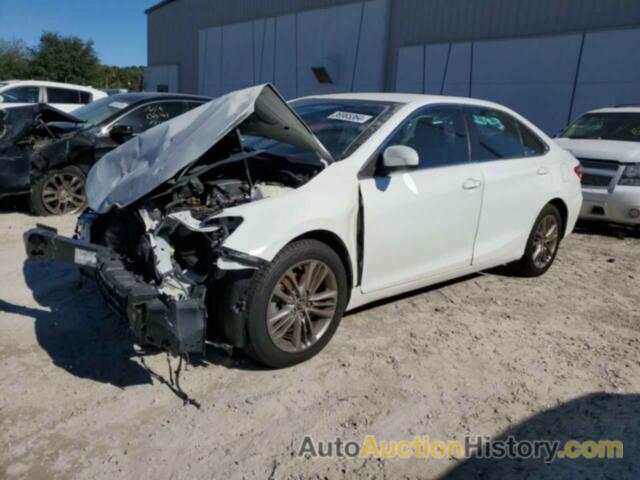 TOYOTA CAMRY LE, 4T1BF1FK9GU584368