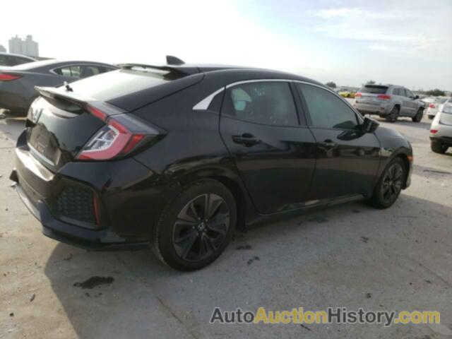 HONDA CIVIC EXL, SHHFK7H71HU200928