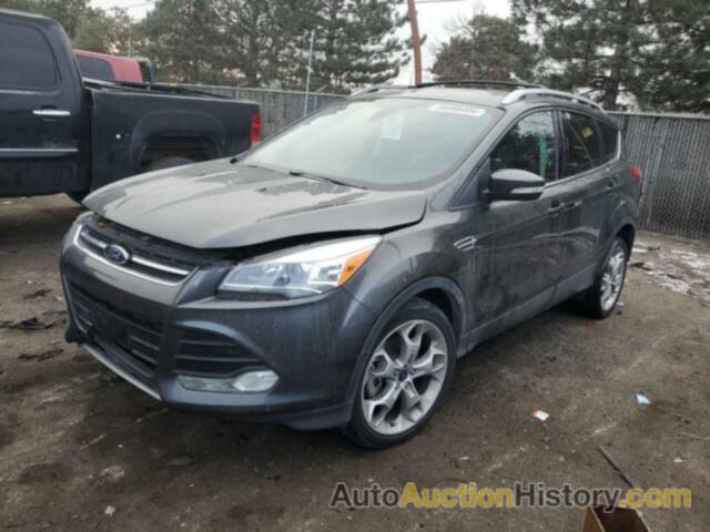 FORD ESCAPE TITANIUM, 1FMCU0J95GUA12013