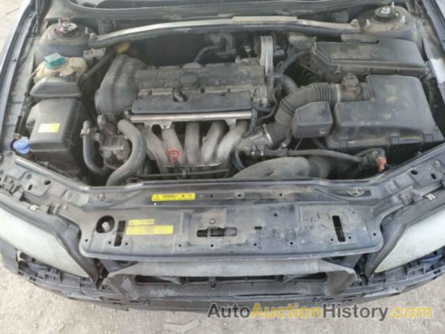 VOLVO S60, YV1RS61T442379733