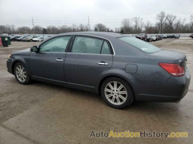 TOYOTA AVALON XL, 4T1BK36B89U340429