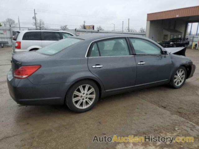 TOYOTA AVALON XL, 4T1BK36B89U340429