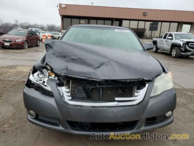 TOYOTA AVALON XL, 4T1BK36B89U340429