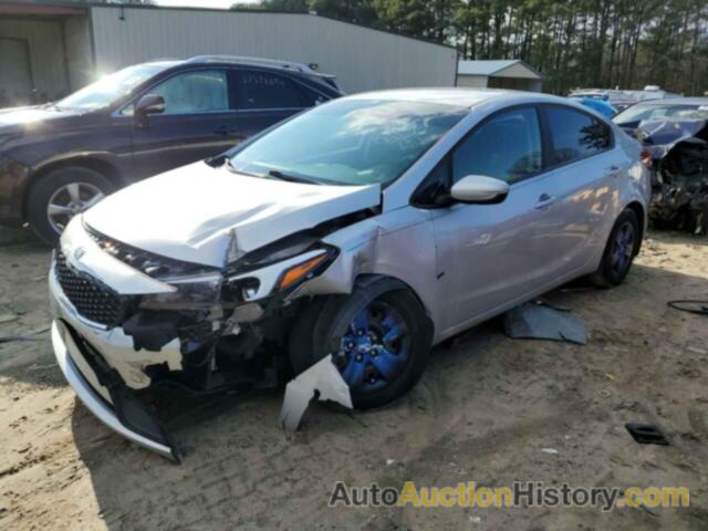 KIA FORTE LX, 3KPFK4A78HE104312