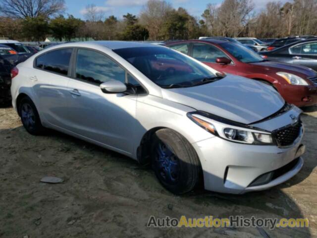 KIA FORTE LX, 3KPFK4A78HE104312