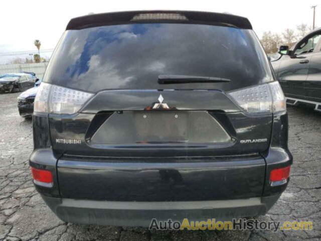 MITSUBISHI OUTLANDER SE, JA4AS3AW0DU003055