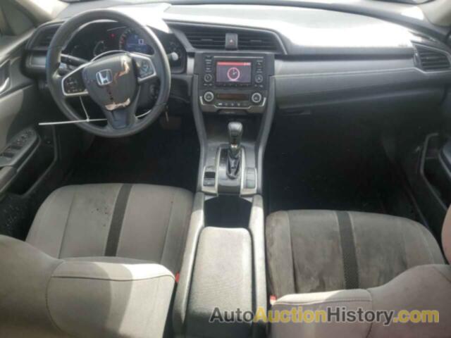 HONDA CIVIC LX, 19XFC2F52JE011039