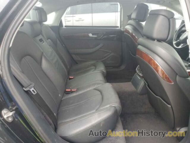 AUDI A8 L QUATTRO, WAURGAFD2EN003783