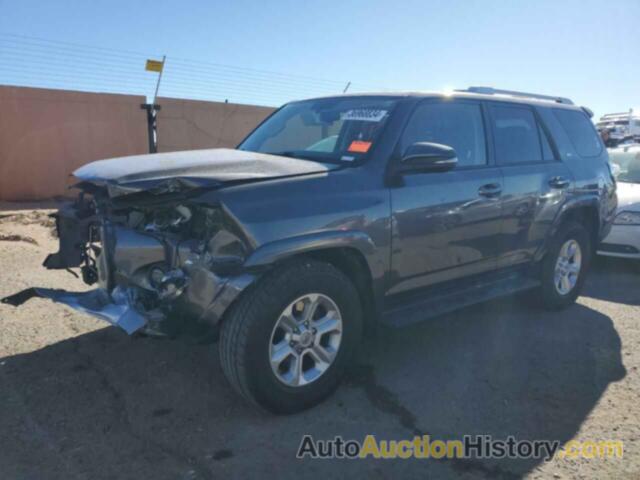 TOYOTA 4RUNNER SR5, JTEZU5JR0F5098637