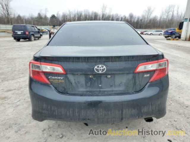 TOYOTA CAMRY L, 4T1BF1FK5EU407930