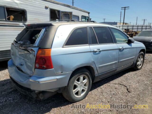 CHRYSLER PACIFICA TOURING, 2C4GM68405R302320