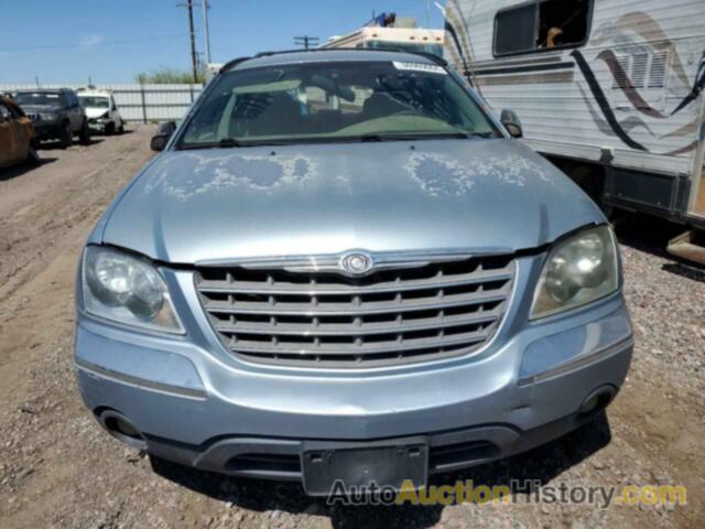 CHRYSLER PACIFICA TOURING, 2C4GM68405R302320