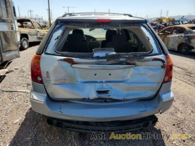 CHRYSLER PACIFICA TOURING, 2C4GM68405R302320