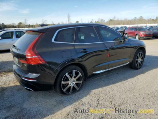 VOLVO XC60 T5 INSCRIPTION, YV4102RL5M1886925